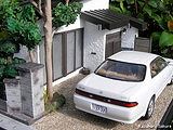 JZX90 トヨタ・マークⅡ 2.5 グランデG ジオラマ製作動画